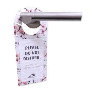 Door Hanger 