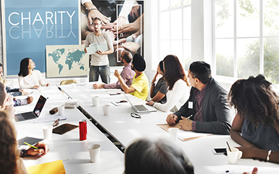 NGOs projects