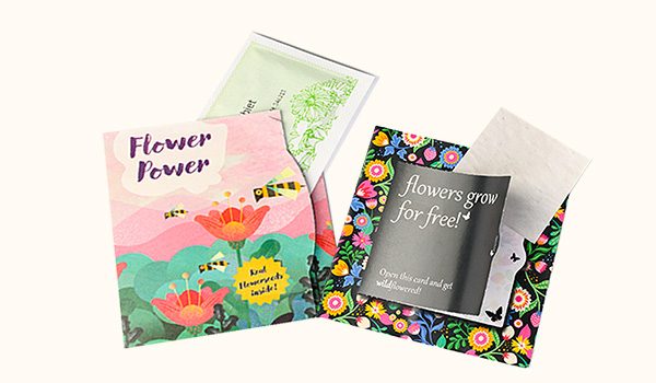 Customized Seed Products