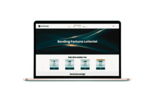Digitale Lotterier til Fundraising